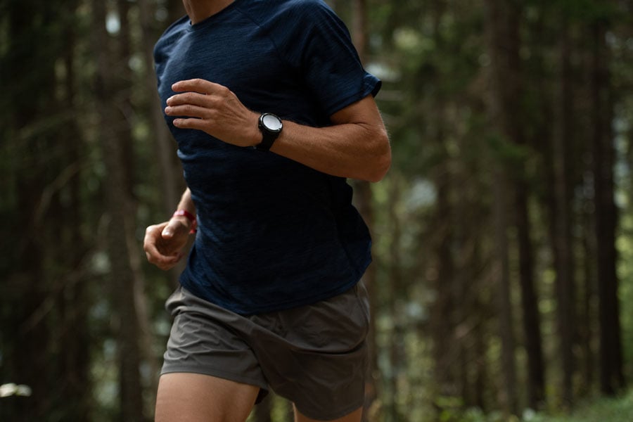 COROS Apex Smartwatch Premium Multisport GPS Watch