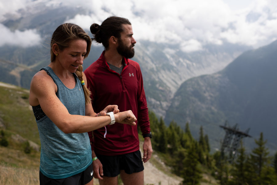 COROS Apex Smartwatch Premium Multisport GPS Watch