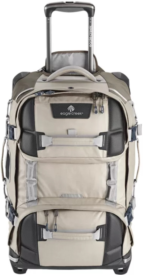 Eagle Creek ORV Wheeled Duffel Luggage Bag/Suitcase