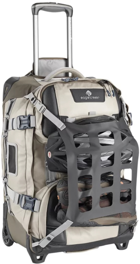 Eagle Creek ORV Wheeled Duffel Luggage Bag/Suitcase