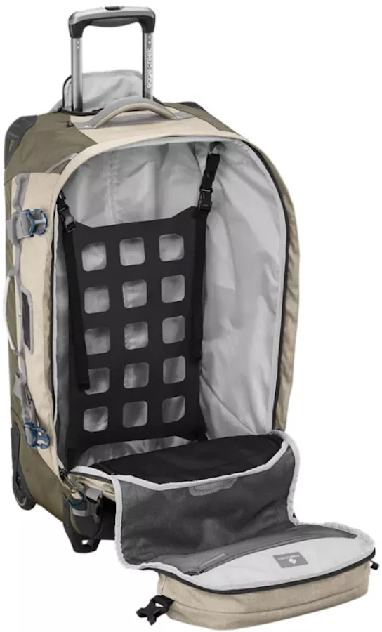 Eagle Creek ORV Wheeled Duffel Luggage Bag/Suitcase