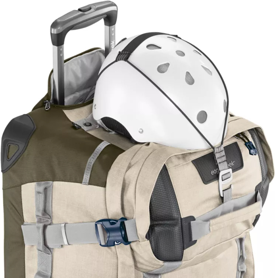 Eagle Creek ORV Wheeled Duffel Luggage Bag/Suitcase