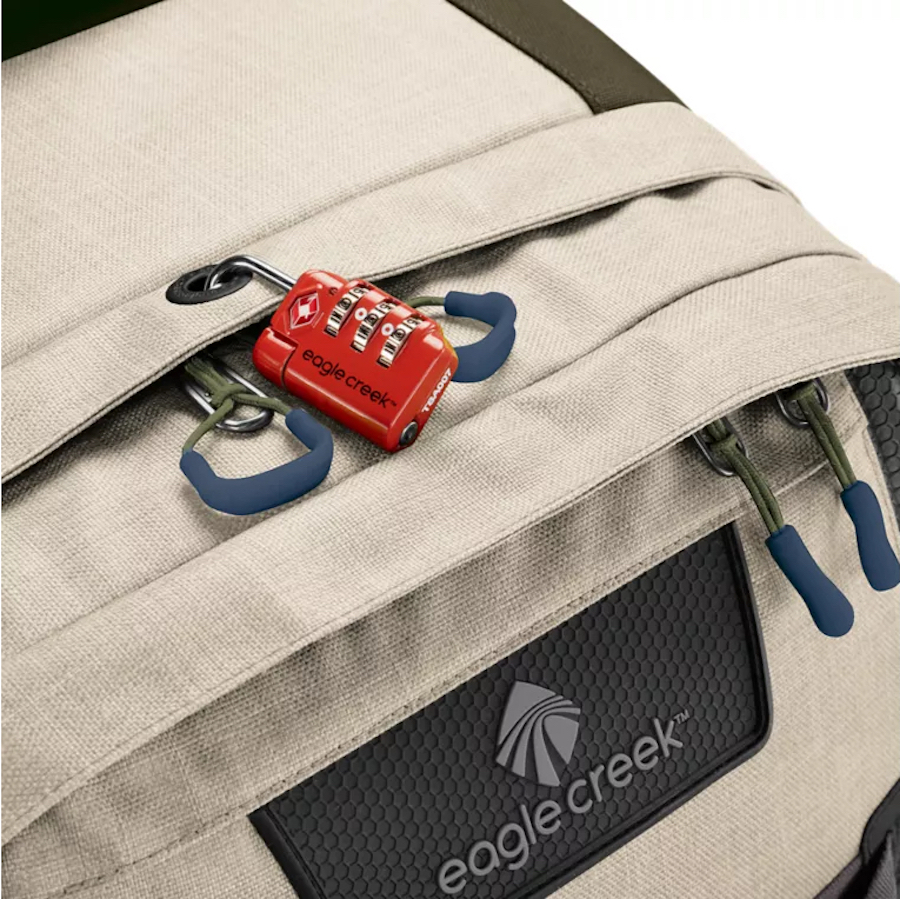 Eagle Creek ORV Wheeled Duffel Luggage Bag/Suitcase