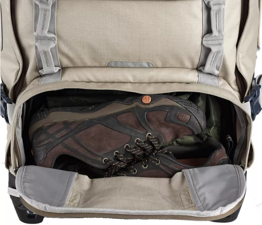 Eagle Creek ORV Wheeled Duffel Luggage Bag/Suitcase