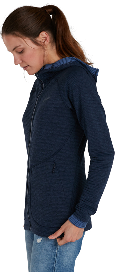 Berghaus Redonda Women's Hooded Fleece Jacket