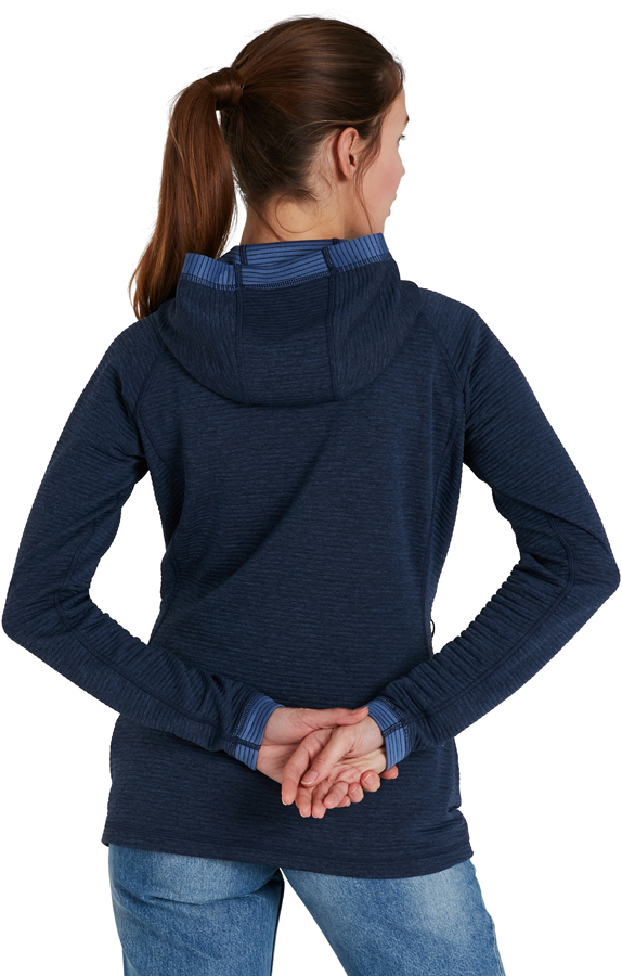 Berghaus Redonda Women's Hooded Fleece Jacket