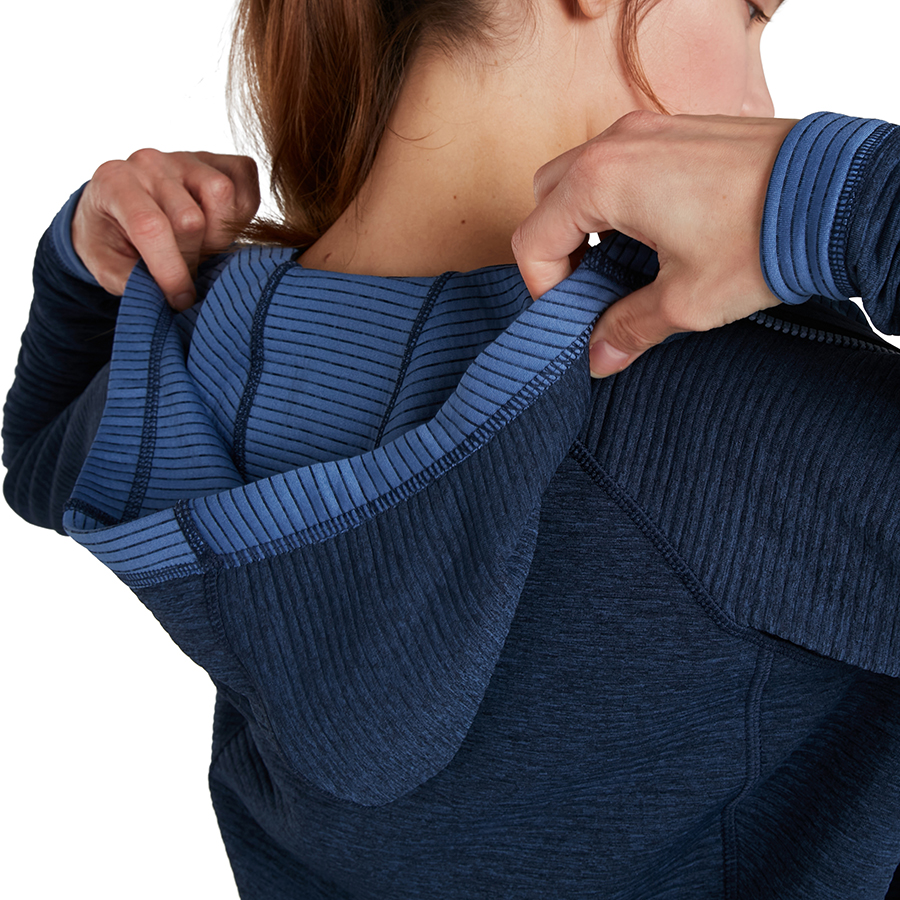 Berghaus Redonda Women's Hooded Fleece Jacket