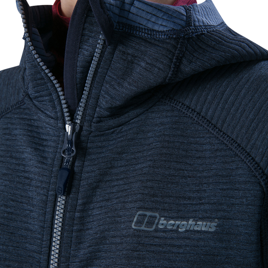 Berghaus Redonda Women's Hooded Fleece Jacket