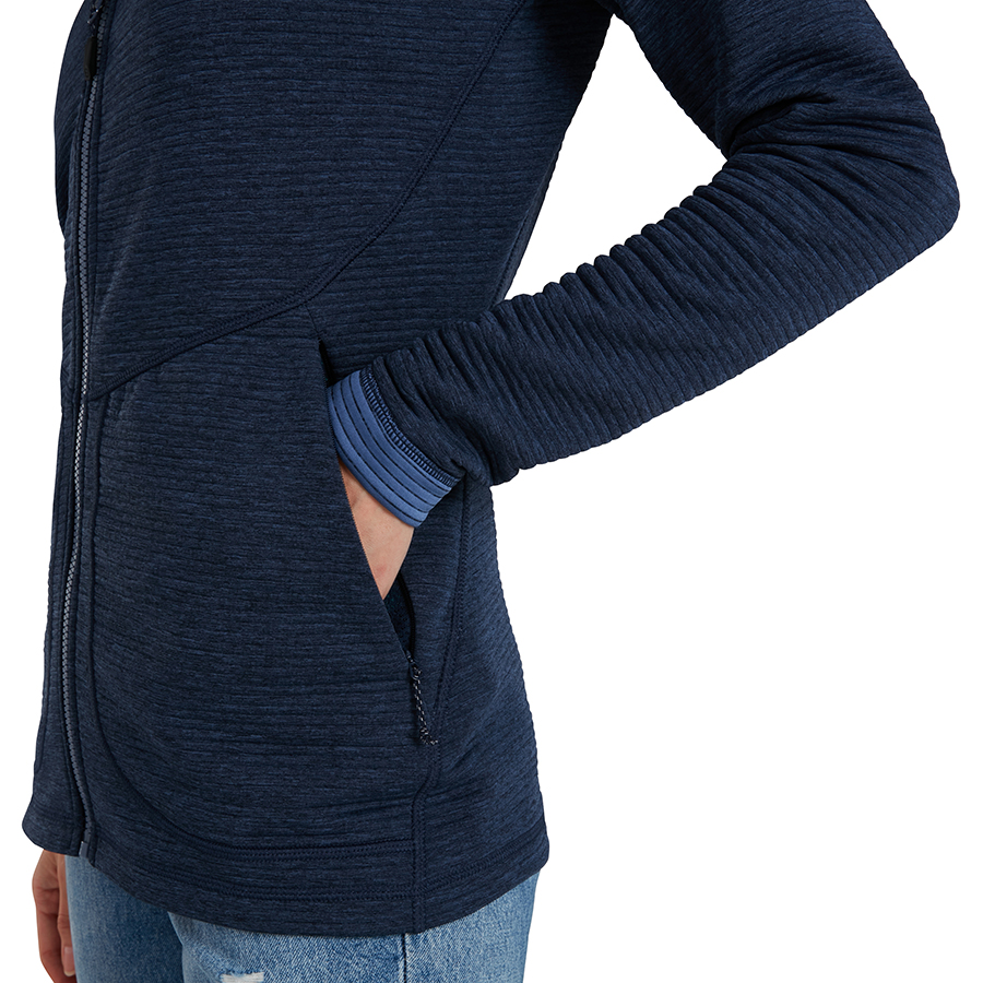 Berghaus Redonda Women's Hooded Fleece Jacket