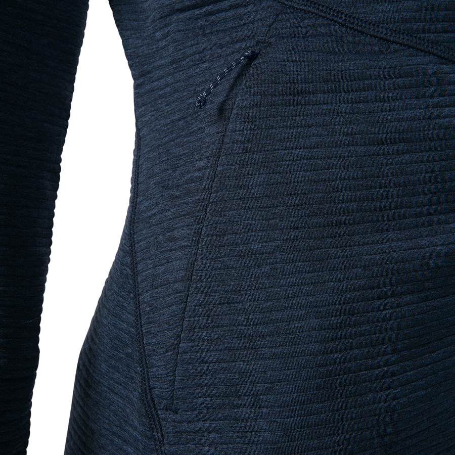 Berghaus Redonda Women's Hooded Fleece Jacket