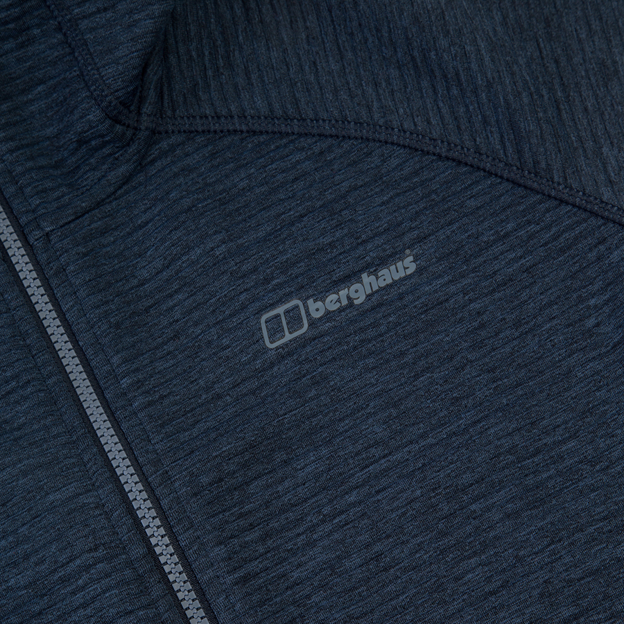 Berghaus Redonda Women's Hooded Fleece Jacket