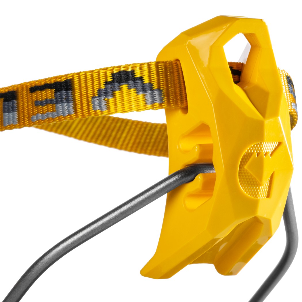 Grivel Rambo Evo 4 Mountaineering Crampon