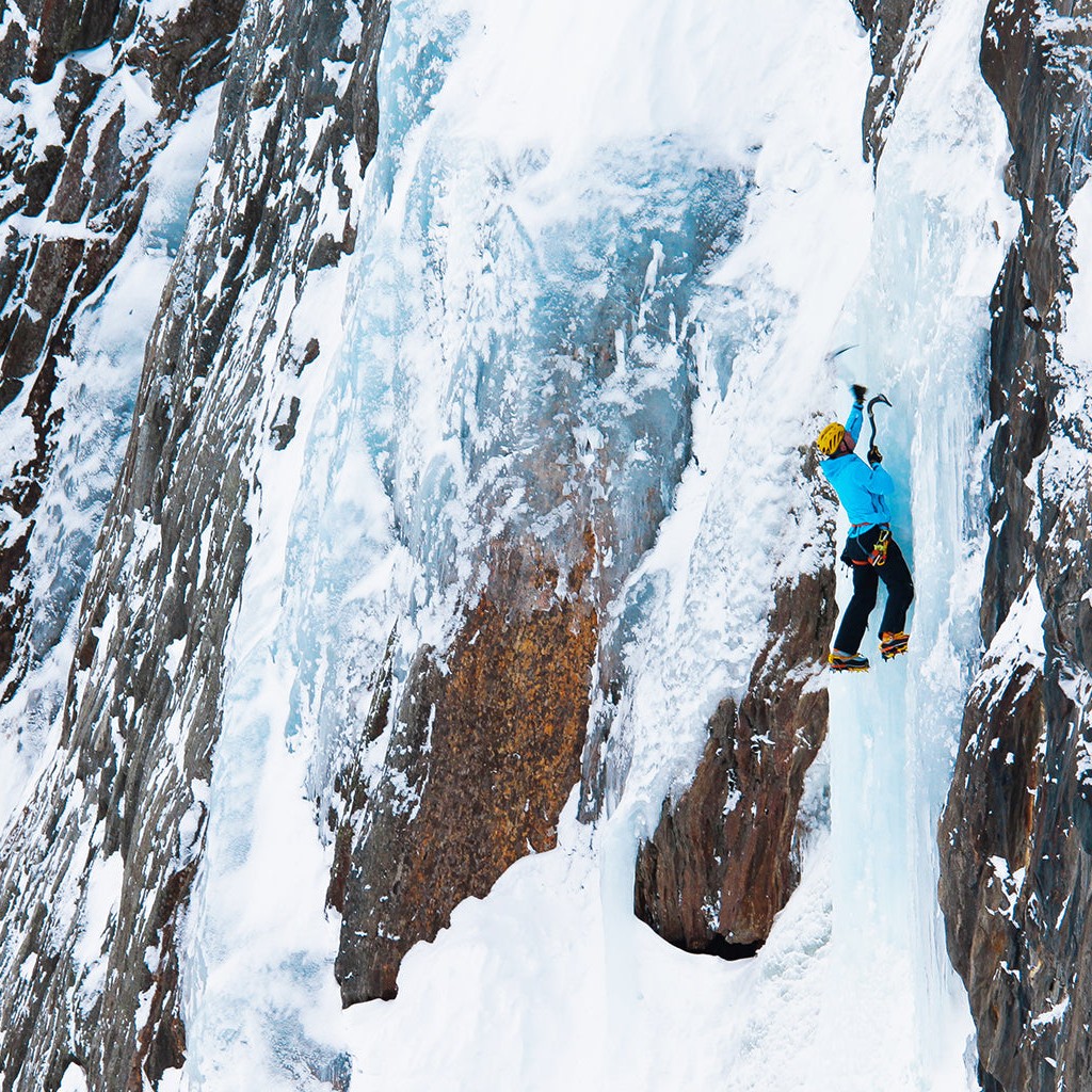 Grivel Rambo Evo 4 Mountaineering Crampon