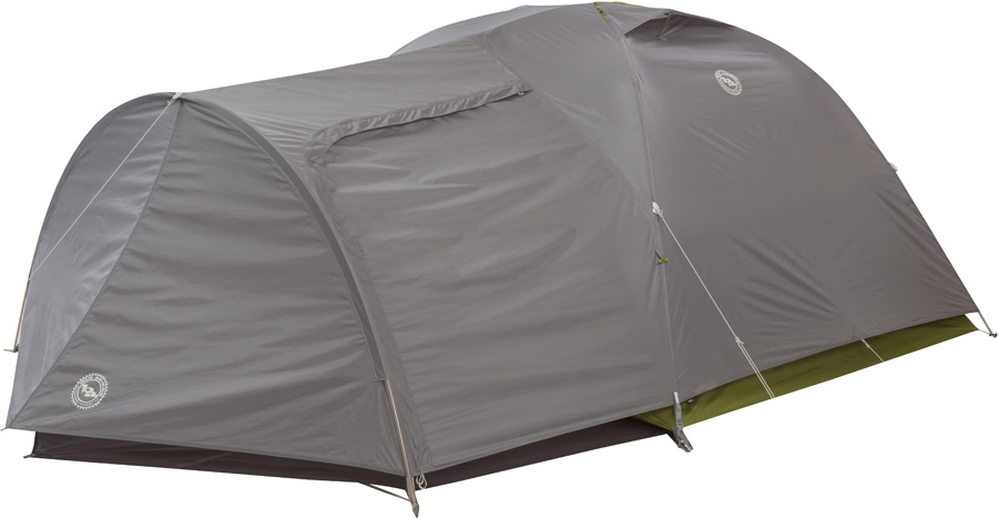 Big Agnes Blacktail 3 Hotel Bikepack Tents, Bivvys & Extensions