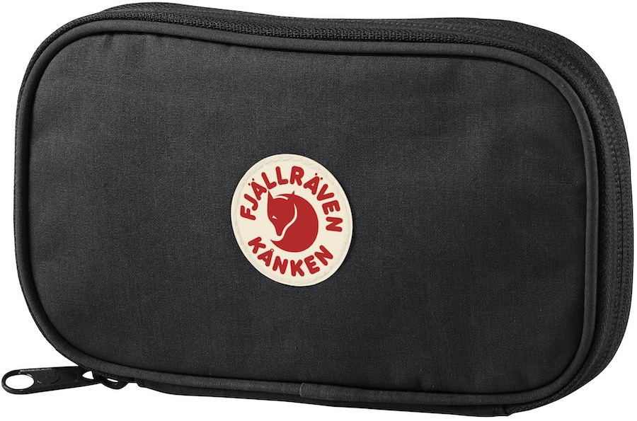 Fjallraven Kanken Travel Wallet Money/Passport Holder