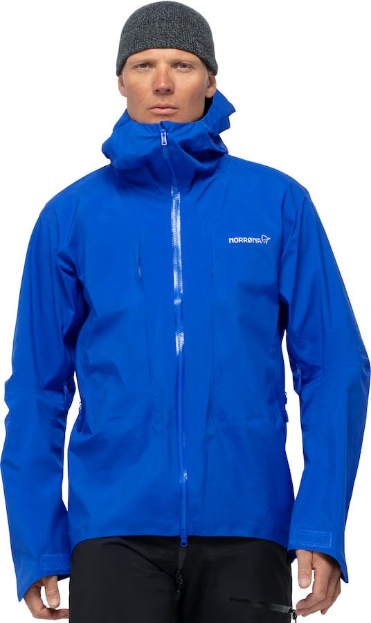 Norrona Trollveggen Gore-Tex Pro Light Gore-Tex Jacket
