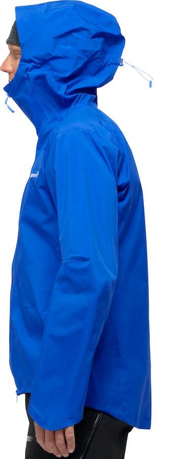 Norrona Trollveggen Gore-Tex Pro Light Gore-Tex Jacket