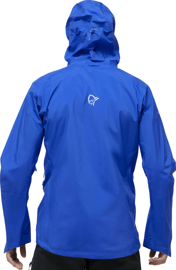 Norrona Trollveggen Gore-Tex Pro Light Gore-Tex Jacket