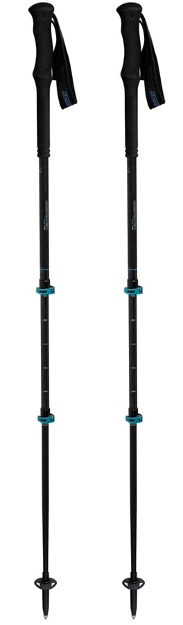 Komperdell C3 Carbon Pro Ultralight Hiking Poles