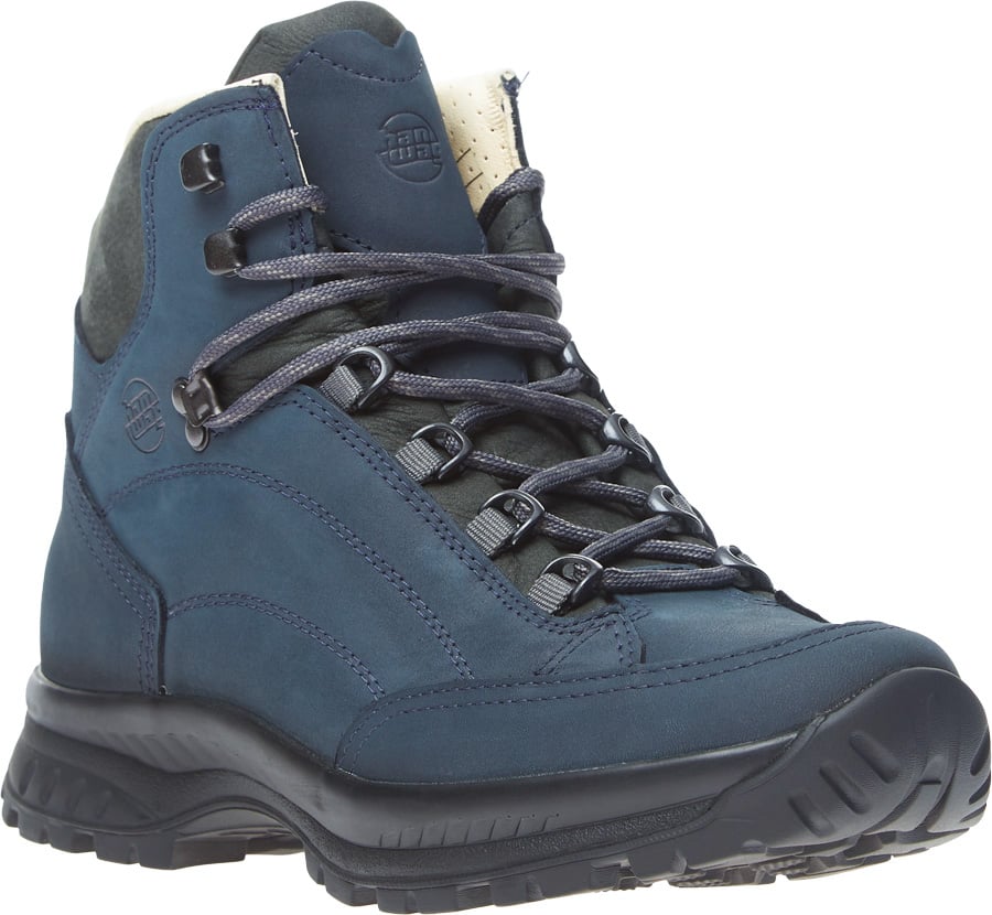Hanwag Canyon Men's Leather Hiking Boots
