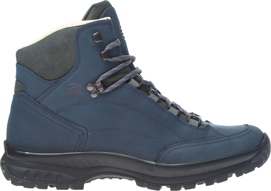 Hanwag Canyon Men's Leather Hiking Boots