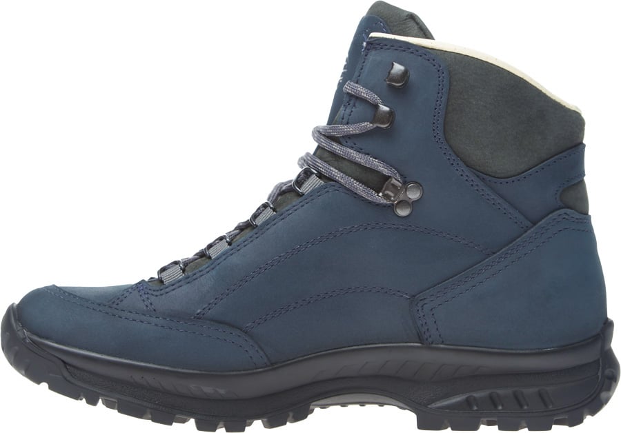Hanwag Canyon Men's Leather Hiking Boots