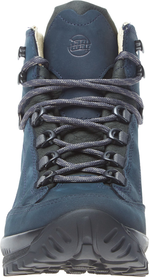 Hanwag Canyon Men's Leather Hiking Boots