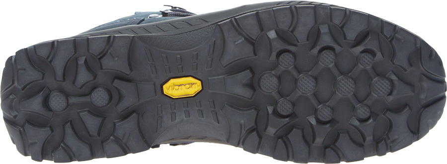 Hanwag Canyon Men's Leather Hiking Boots