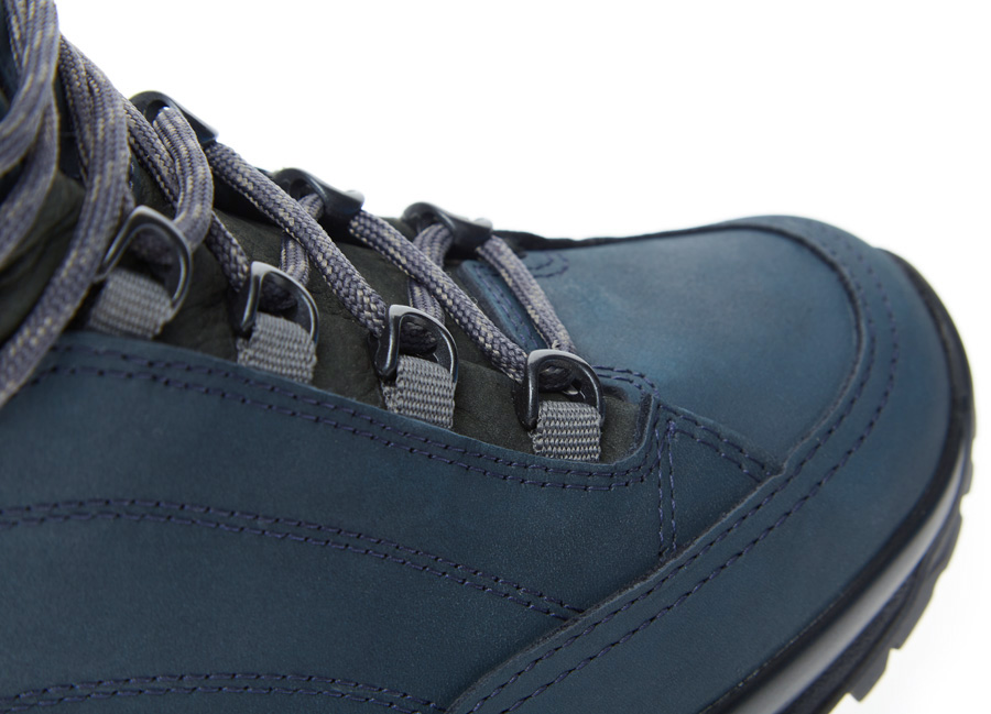 Hanwag Canyon Men's Leather Hiking Boots