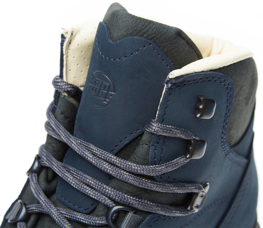 Hanwag Canyon Men's Leather Hiking Boots