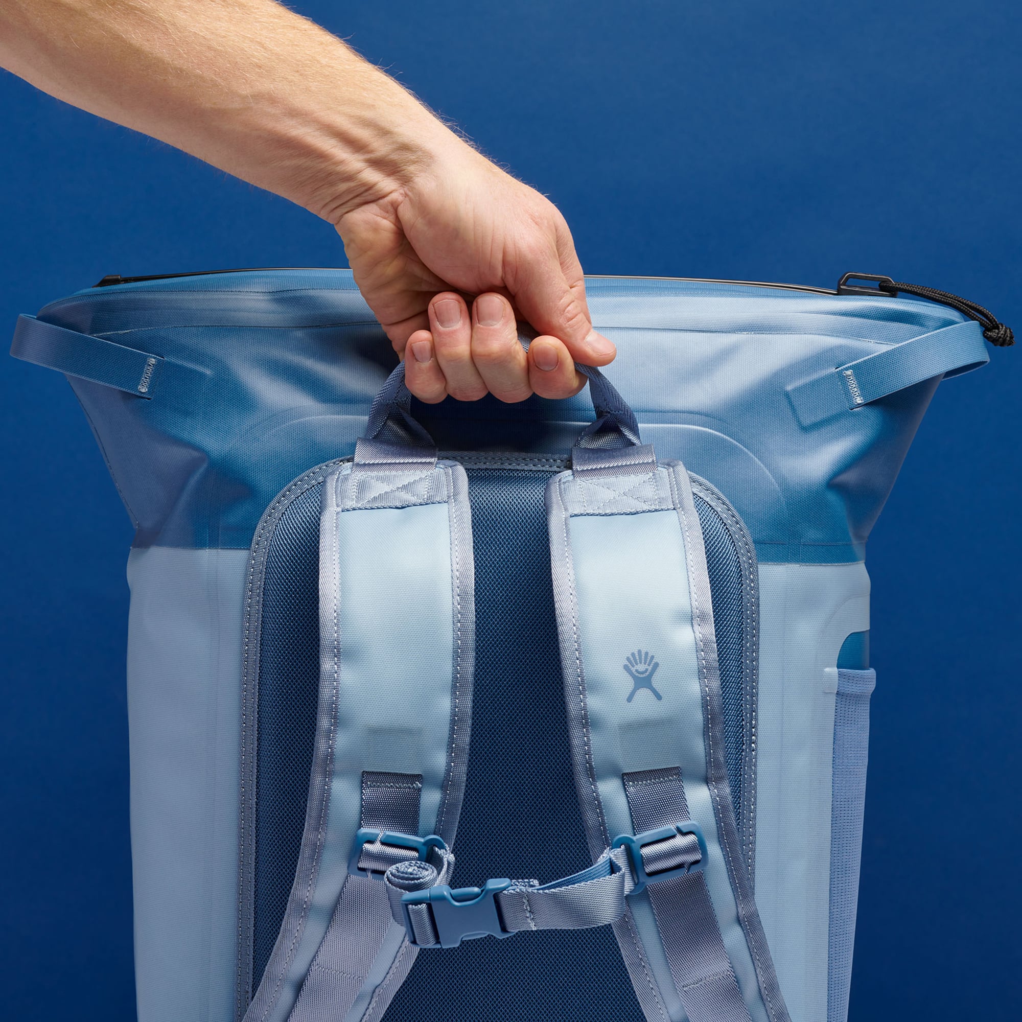 Hydro Flask Day Escape Soft Cooler Pack Insulated Backpack