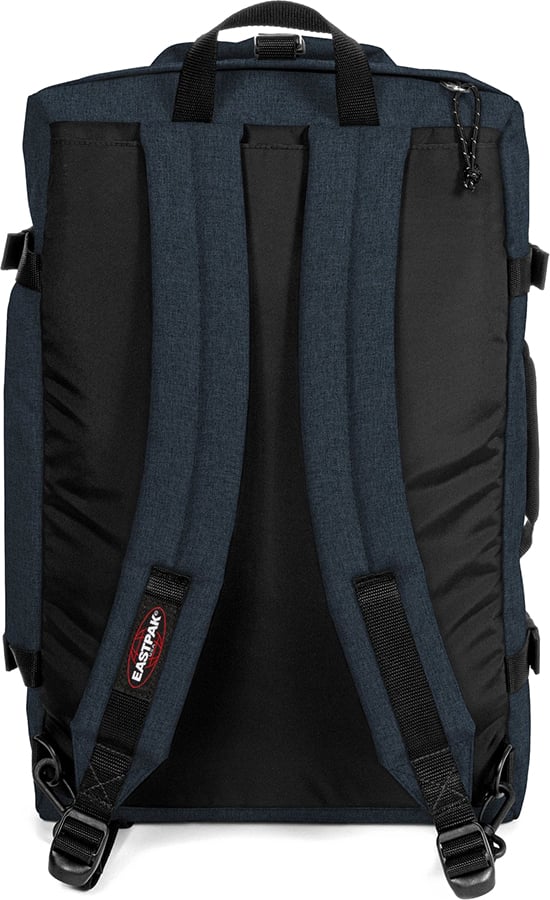 Eastpak Duffpack Backpack/Duffel Travel Bag