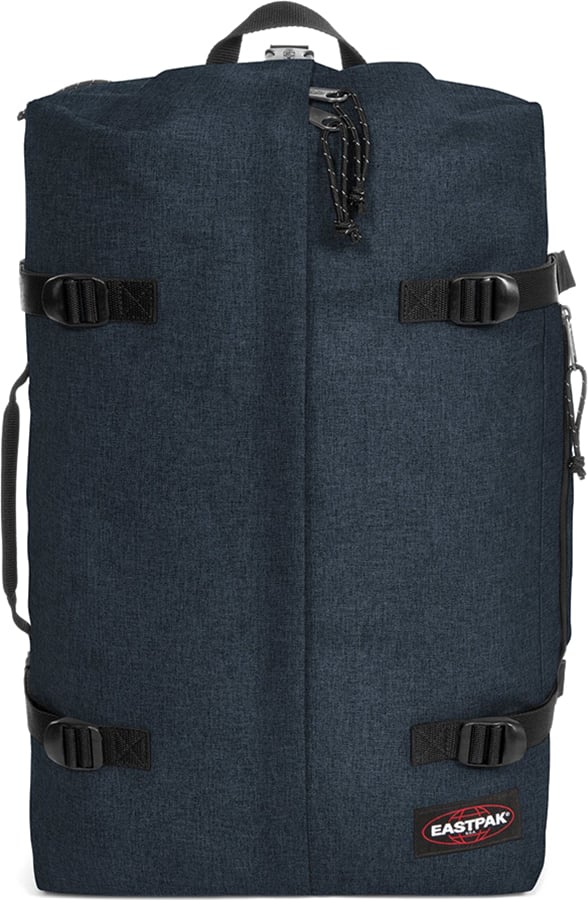 Eastpak Duffpack Backpack/Duffel Travel Bag