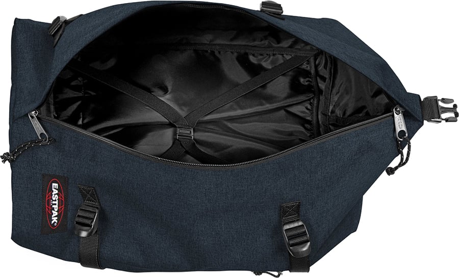 Eastpak Duffpack Backpack/Duffel Travel Bag