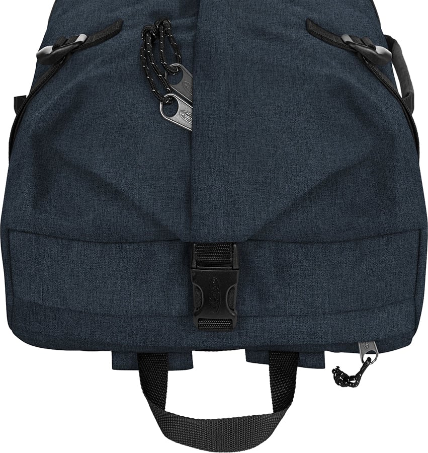 Eastpak Duffpack Backpack/Duffel Travel Bag