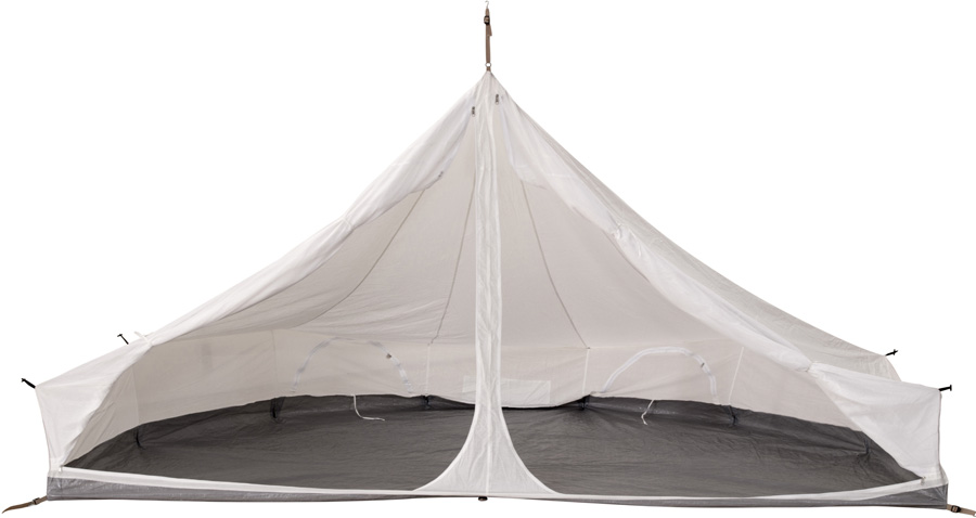 Bo-Camp Innertent Streeterville Bell Tent Accessory