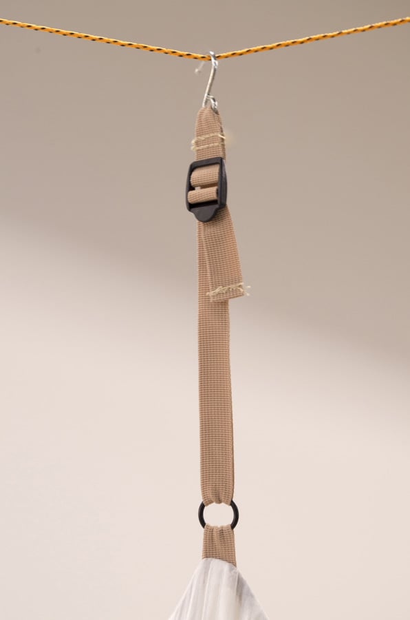 Bo-Camp Innertent Streeterville Bell Tent Accessory