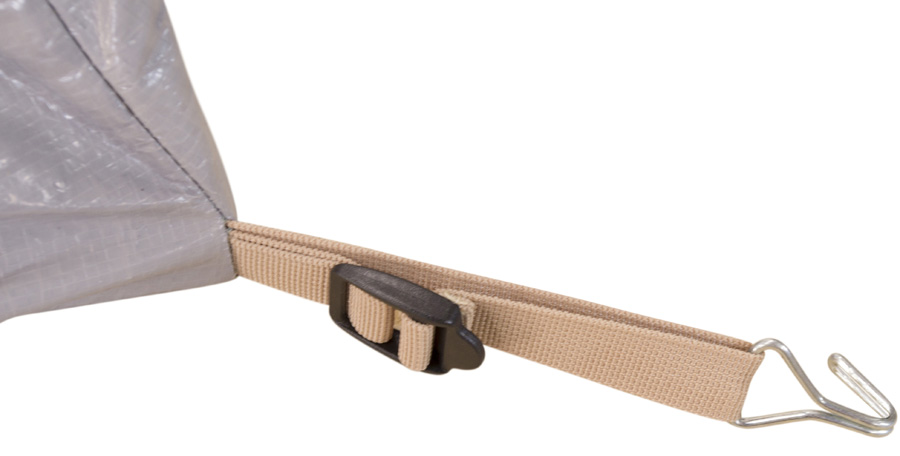 Bo-Camp Innertent Streeterville Bell Tent Accessory