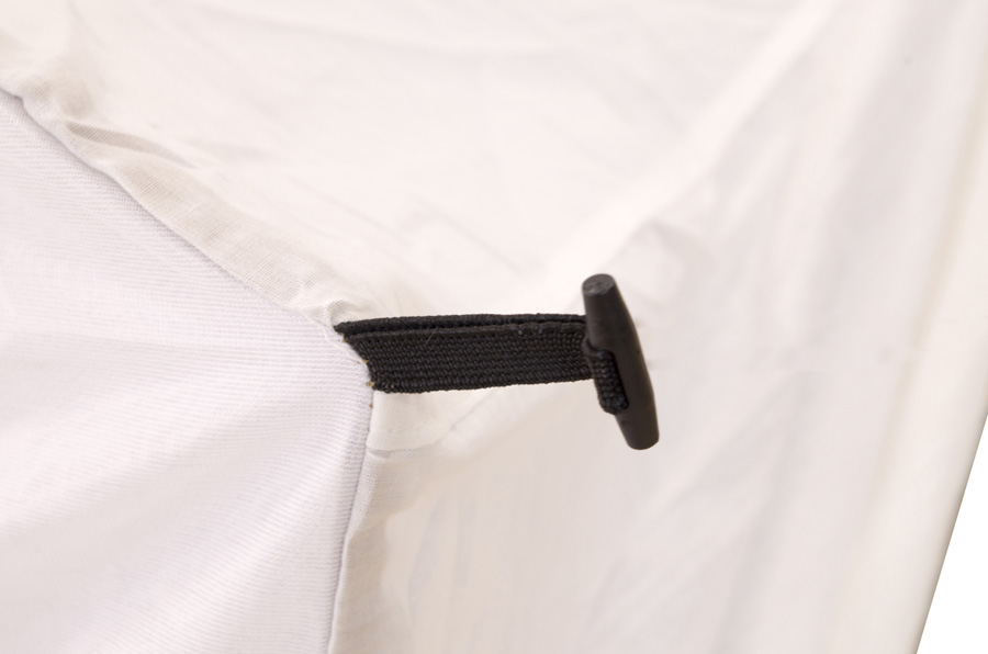 Bo-Camp Innertent Streeterville Bell Tent Accessory