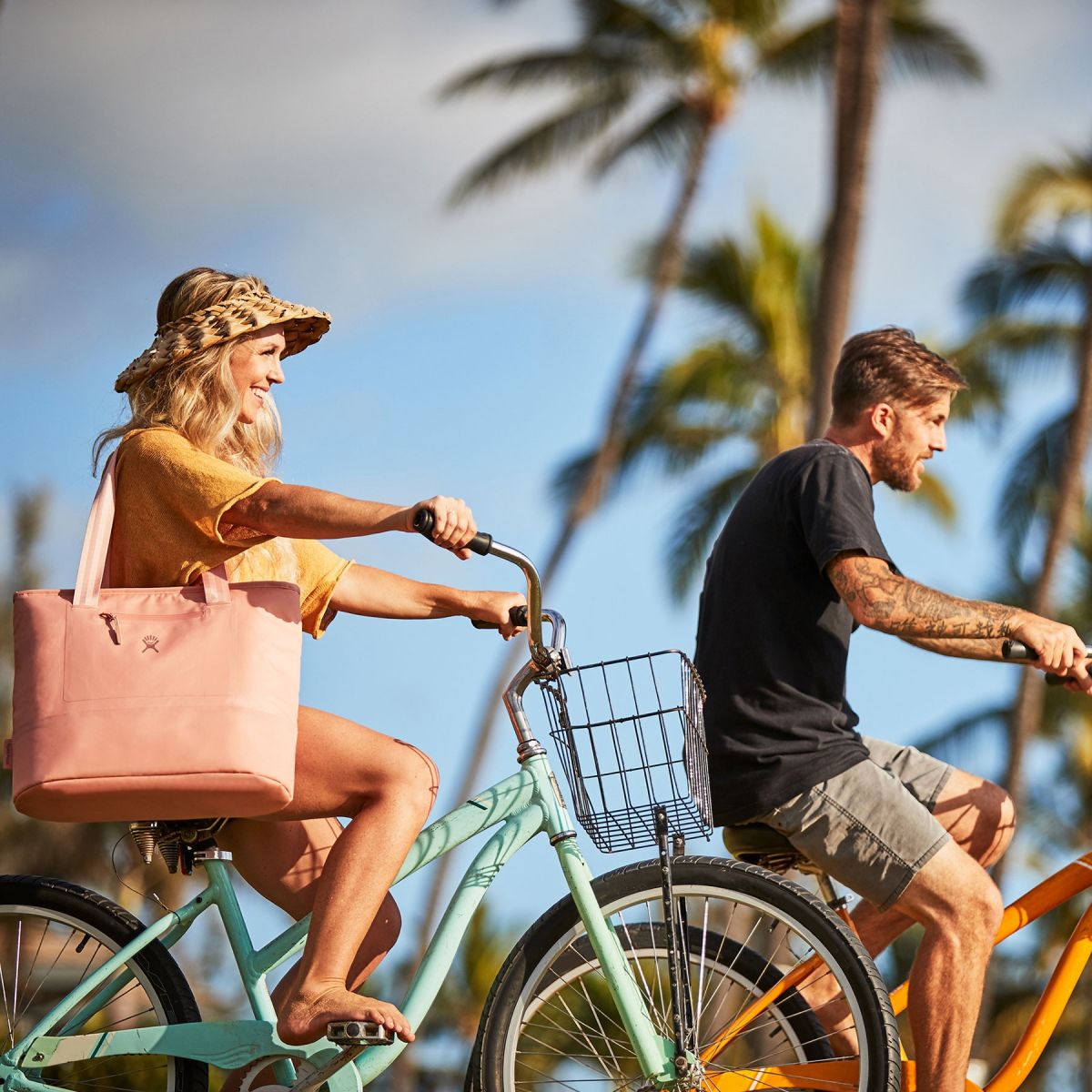 Hydro Flask Insulated Tote Cool Bag