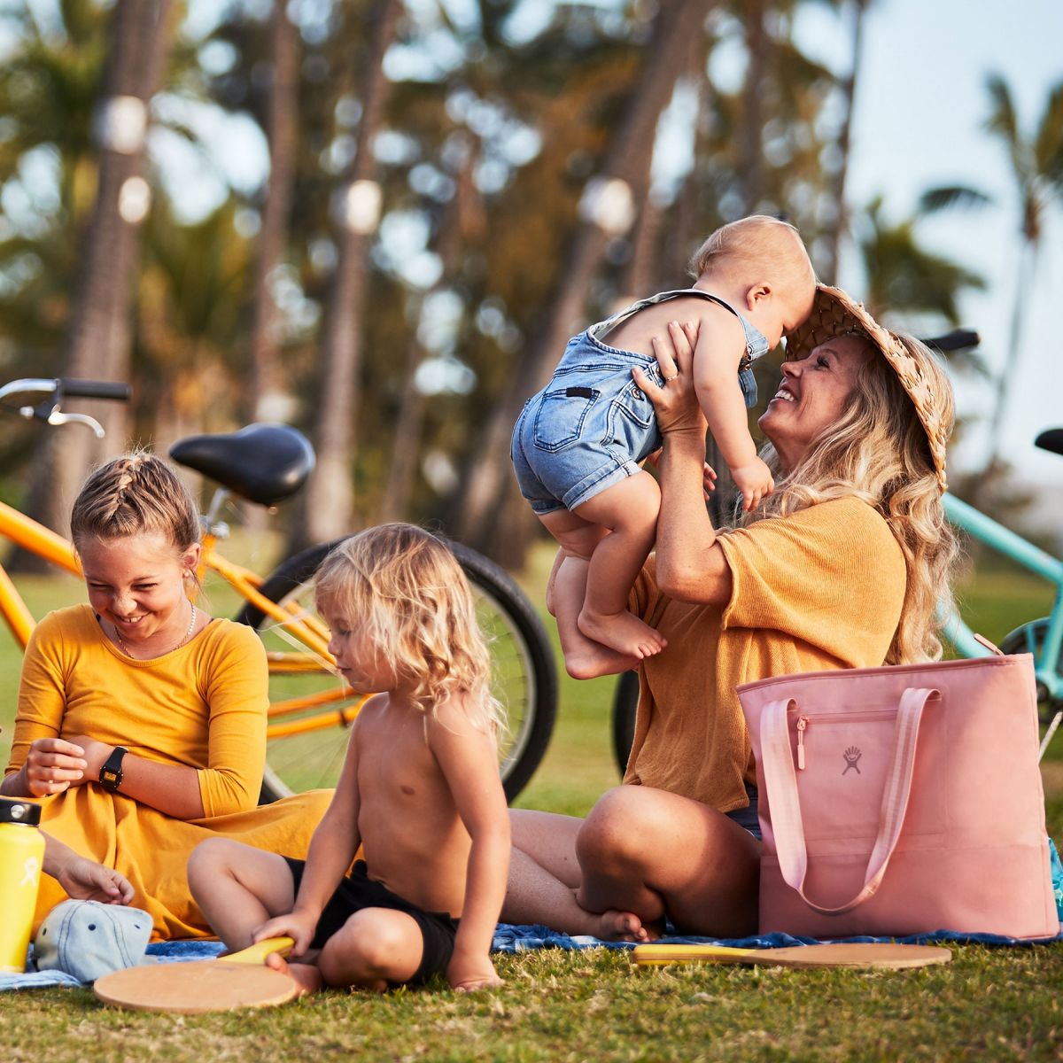 Hydro Flask Insulated Tote Cool Bag