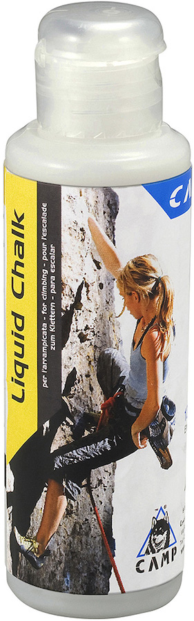 CAMP Liquid Chalk Rock Climbing & Bouldering Chalk