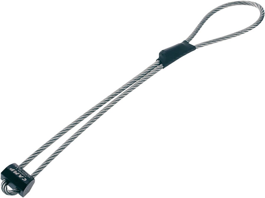 CAMP Carvex Wired Rock Climbing Hex/Nut
