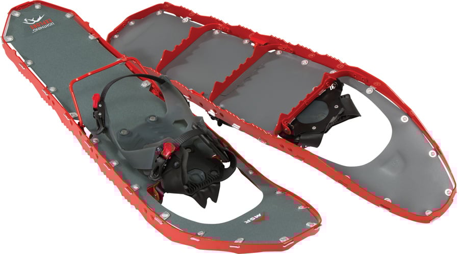 MSR Lightning Explore Backcountry Snowshoes