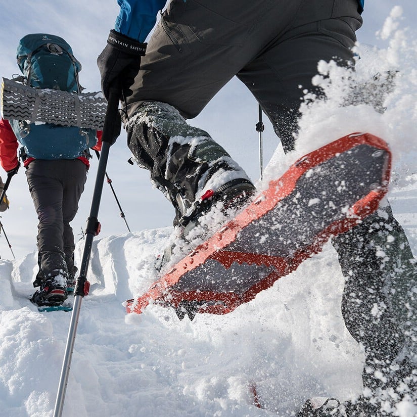 MSR Lightning Explore Backcountry Snowshoes