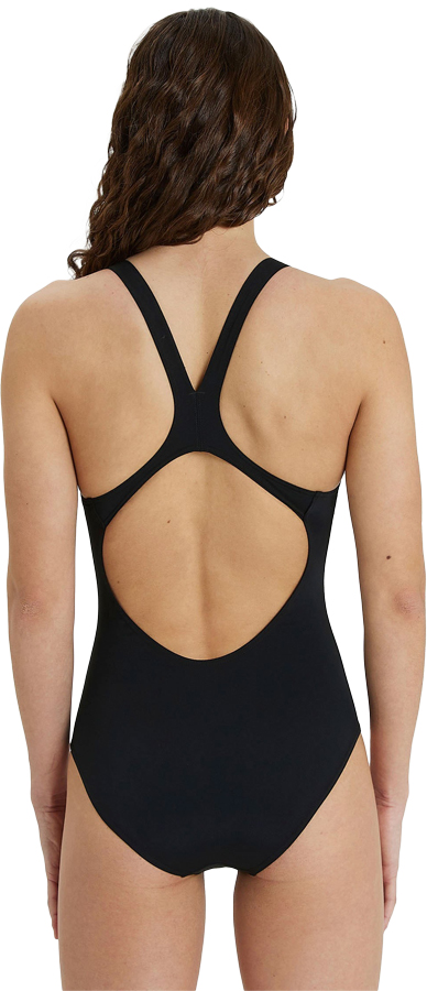 arena Solid Pro Women's One-Piece Swimsuit