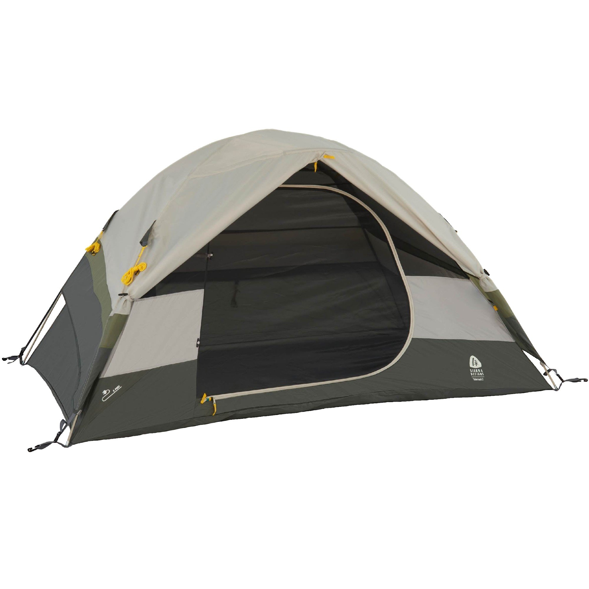 Sierra Designs Tabernash 2 Lightweight Camping Tent