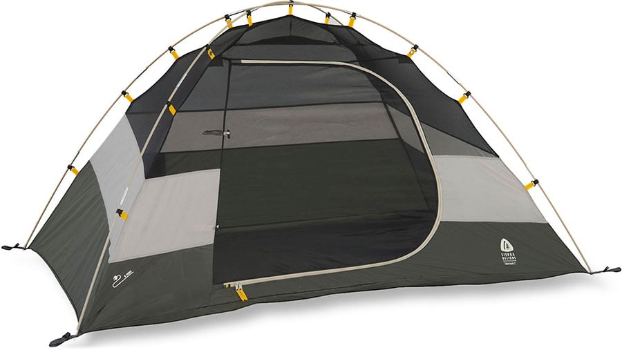 Sierra Designs Tabernash 2 Lightweight Camping Tent