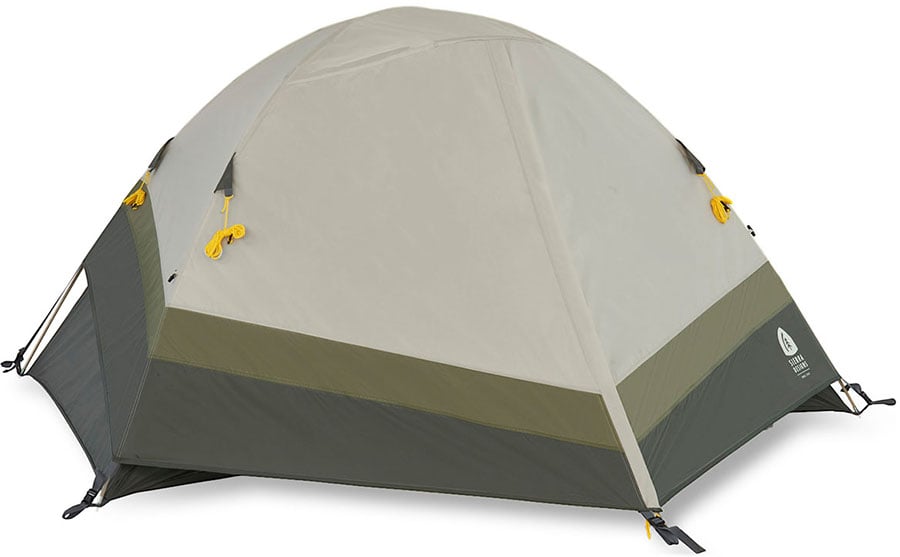 Sierra Designs Tabernash 2 Lightweight Camping Tent