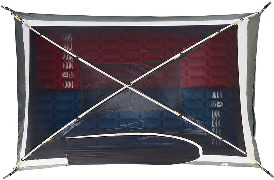 Sierra Designs Tabernash 2 Lightweight Camping Tent